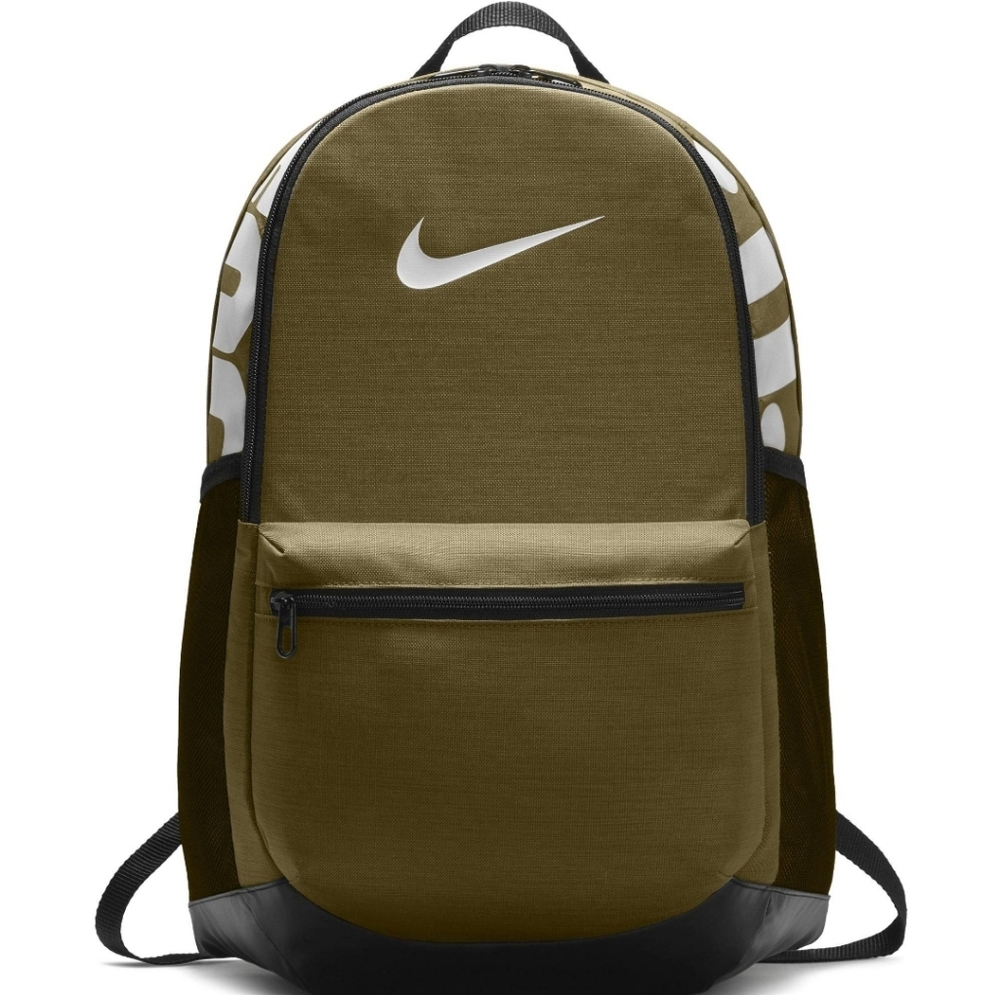 New With Tags! Nike Brasilia Medium Training Backpack